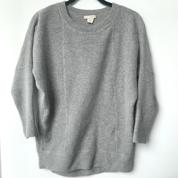 Club Monaco knit sweater - Picture 1 of 5